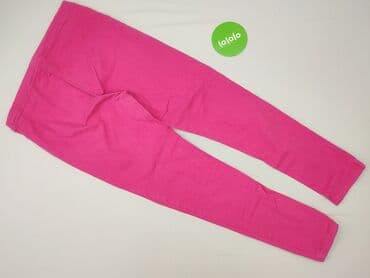 różowe legginsy damskie: Legginsy Sportowe damskie, rozmiar 2XL — 3