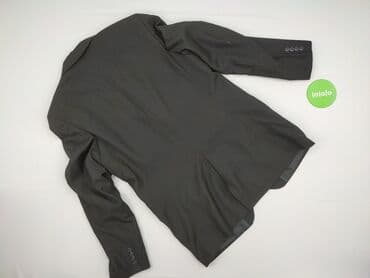 kurtka trapstar czarna cena: Marynarka dla mężczyzn, rozmiar S — 3