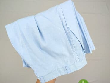 sizeer buty air force: Spodnie materiałowe damskie, rozmiar S — 4