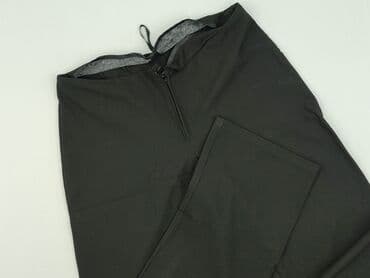 stringi damskie xxl: Spodnie materiałowe damskie, rozmiar XL — 1