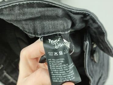 markowe dżinsy: Джинси жіночі, L на lalafo.pl — 5 markowe dżinsy: Джинси жіночі, L — 5