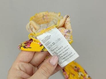 cropp bluzka damska: H&M Divided, Bluzka damska, rozmiar XS — 4