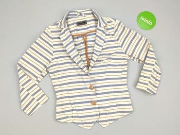 pull and bear kurtka bomber: Nümph, Marynarka damska, rozmiar S — 2