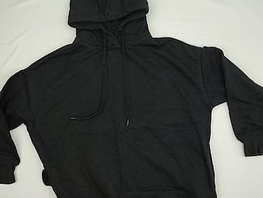 Bluza z kapturem damska, rozmiar XS