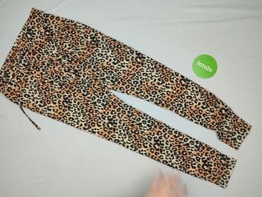 Ubrania damskie: Legginsy M — 3