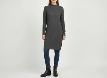 megi sukienki dresowe: Sukienka damska, rozmiar S — 5