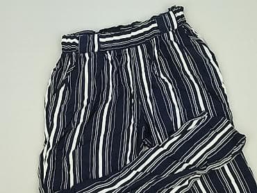 shorts babies: Spodnie materiałowe damskie, rozmiar M — 1