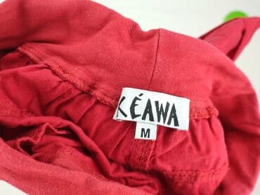 sandały i skarpety janusz: Spodnie 3/4 damskie, rozmiar M — 4