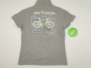 tommy hilfiger t shirty allegro: Damska koszulka polo, rozmiar XL — 3