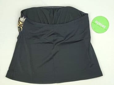 stroje kąpielowe dwuczęściowe wysokie majtki: BPC Selection, Top damski, rozmiar 3XL — 3