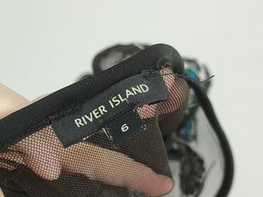 przeźroczysta bluzka: River Island, Bluzka damska, rozmiar XS — 5