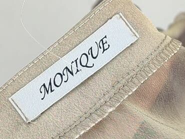 monnari bluzka pod marynarkę: Bluzka damska, rozmiar 2XL — 6