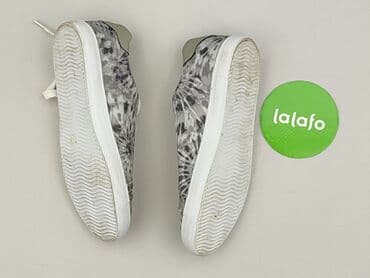 kozaki do kolan ccc: Trampki damskie, rozmiar 40 — 4