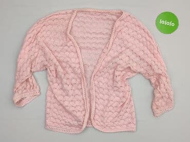 kapcie wyprzeda: Kardigan damski, rozmiar S — 2