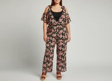 szlafrok primark: Primark, Kombinezon damski, rozmiar XL — 1