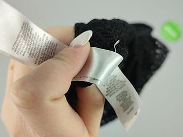 sandaly jasne: Narzutka damska, rozmiar S — 7