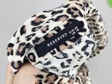 reserved panterka: Koszula damska, rozmiar L — 4