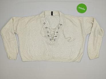 divided sweater: H&M Divided, Sweter damski, rozmiar M — 2
