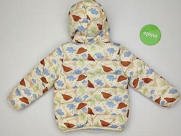 ccc crocsy: Kurtka przejściowa, Sinsay, 1.5-2 lat, 92-98 cm, stan - Bardzo dobry — 3