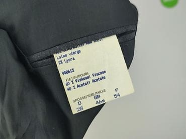 sinsay koszulka basic: Marynarka męska, rozmiar 2XL — 4