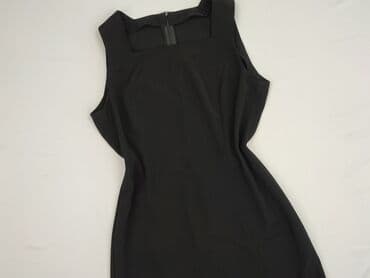 sukienki wizytowe plus size allegro: Sukienka damska, rozmiar M — 1