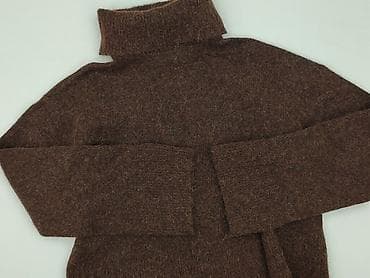 sweter z moheru: Mohito, Golf damski, rozmiar M — 1