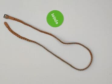 szaliki diverse: Pasek, Damskie, stan - Bardzo dobry — 3