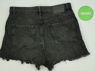 primark szorty: Sinsay, Szorty damskie, rozmiar L — 3