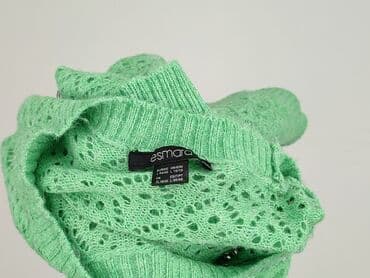 kurtki zimowe damskie c a: Esmara, Sweter damski, rozmiar 2XL — 4