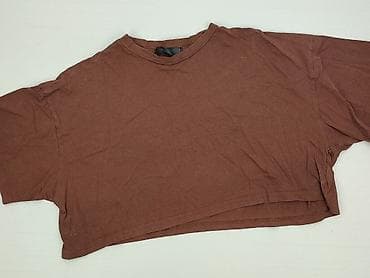Missguided, T-shirt damski, rozmiar XS