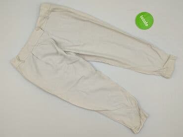 cargo bershka: Zara, Spodnie materiałowe damskie, rozmiar S — 2