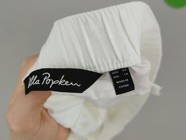 stroje kąpielowe dla puszystych allegro: Ulla Popken, Szorty damskie, rozmiar XL — 4