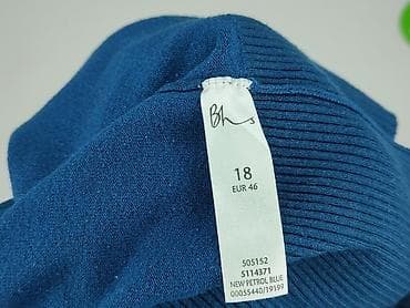 bluza brooklyn pull and bear: Sweter damski, rozmiar XL — 6