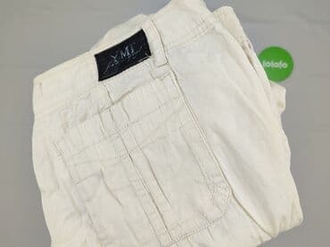 spodnie hello kitty cropp: YMI, Spodnie 3/4 damskie, S — 5