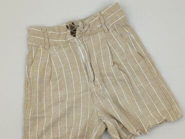 szorty ck: Sinsay, Szorty damskie, rozmiar 2XS — 1