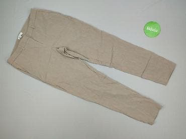 buty ewing: Carolina Herrera, Spodnie materiałowe damskie, rozmiar M — 2