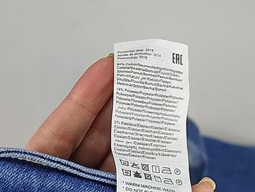 jeansy flare: Only Jeans, Jeansy damskie, rozmiar S — 5