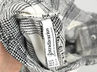 h m kolarki: Stradivarius, Szorty damskie, rozmiar S — 4