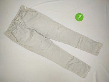 esprit buty deichmann: Esprit, Spodnie materiałowe damskie, rozmiar XS — 2