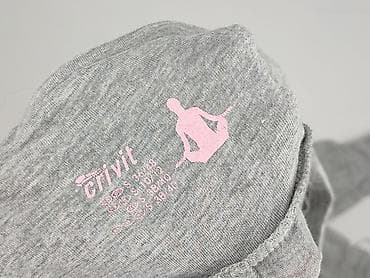 spodnie dresowe sliskie: Crivit, Spodnie dresowe damskie, rozmiar S — 4