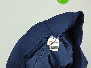 legginsy i stringi: Moraj, Legginsy Eleganckie damskie, rozmiar XL — 4