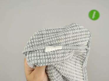 szara bluza z kapturem hm: H&M Sport, Bluza z kapturem damska, rozmiar XS — 6