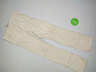 botki zara: Zara, Spodnie materiałowe damskie, rozmiar XL — 3
