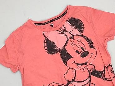 ronaldinho numer na koszulce: Disney x Primark, T-shirt damski, rozmiar XS — 1