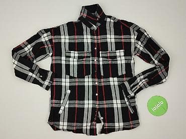 spiderman bluzki: Sinsay, Koszula damska, rozmiar XS — 2