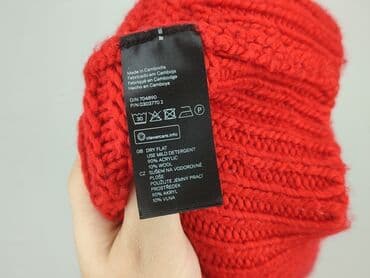 Ubrania damskie: H&M, Sweter damski, L — 5