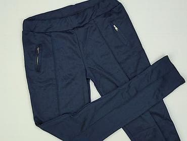 getry lycra: Legginsy Sportowe damskie, rozmiar L — 1