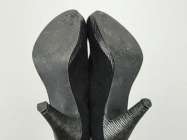 Marco Tozzi, Półbuty damskie, rozmiar 39 — 4