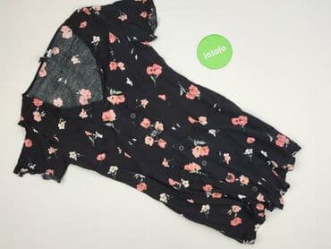 koszulka z guzikami h m: H&M Divided, Bluzka damska, rozmiar M — 3