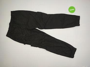 ccc buty stich: Sinsay, Spodnie cargo damskie, rozmiar L — 3